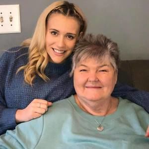 Meet your Posher, Debby